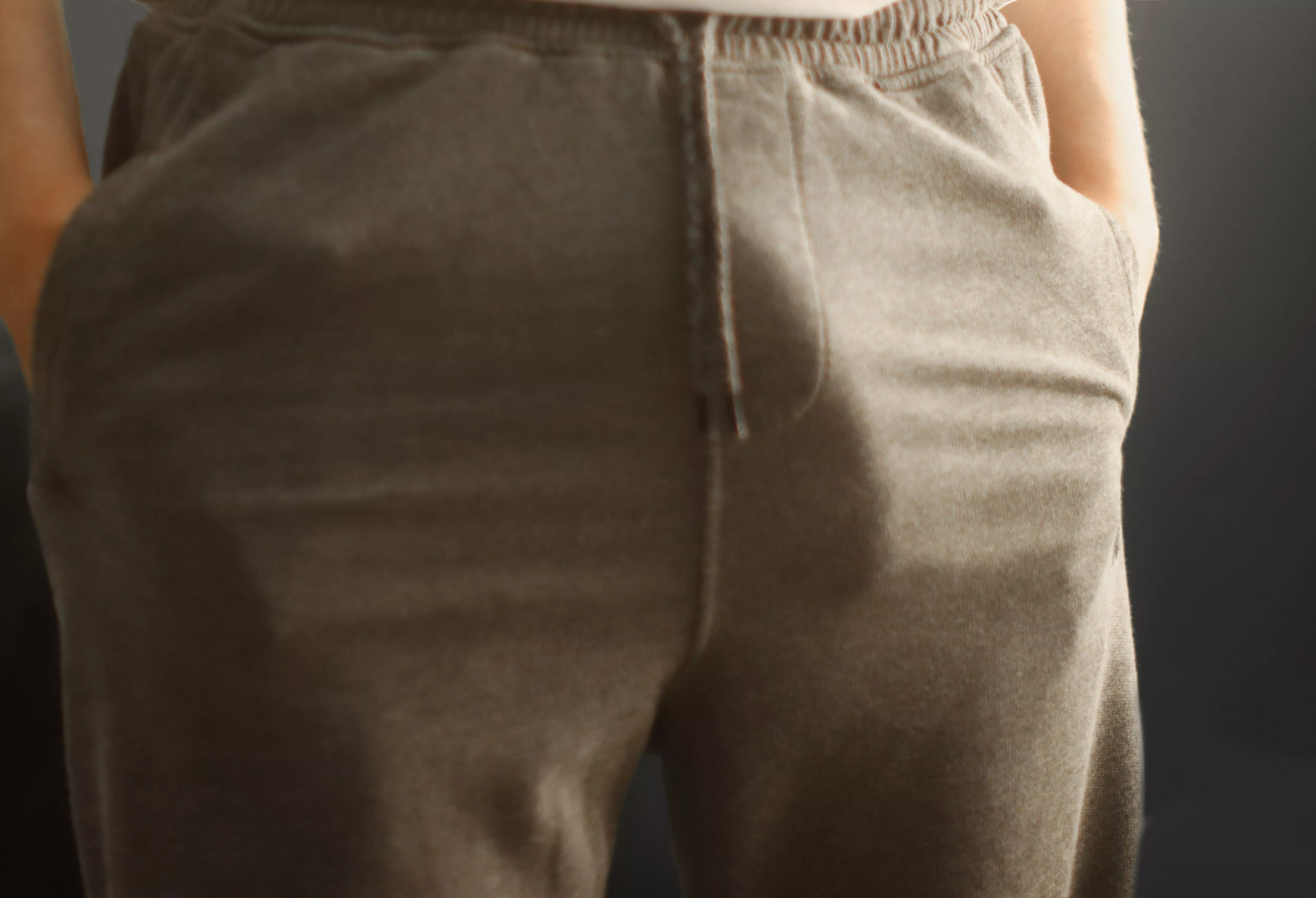 grey sweats dont hide much (18) posted by incognito1963