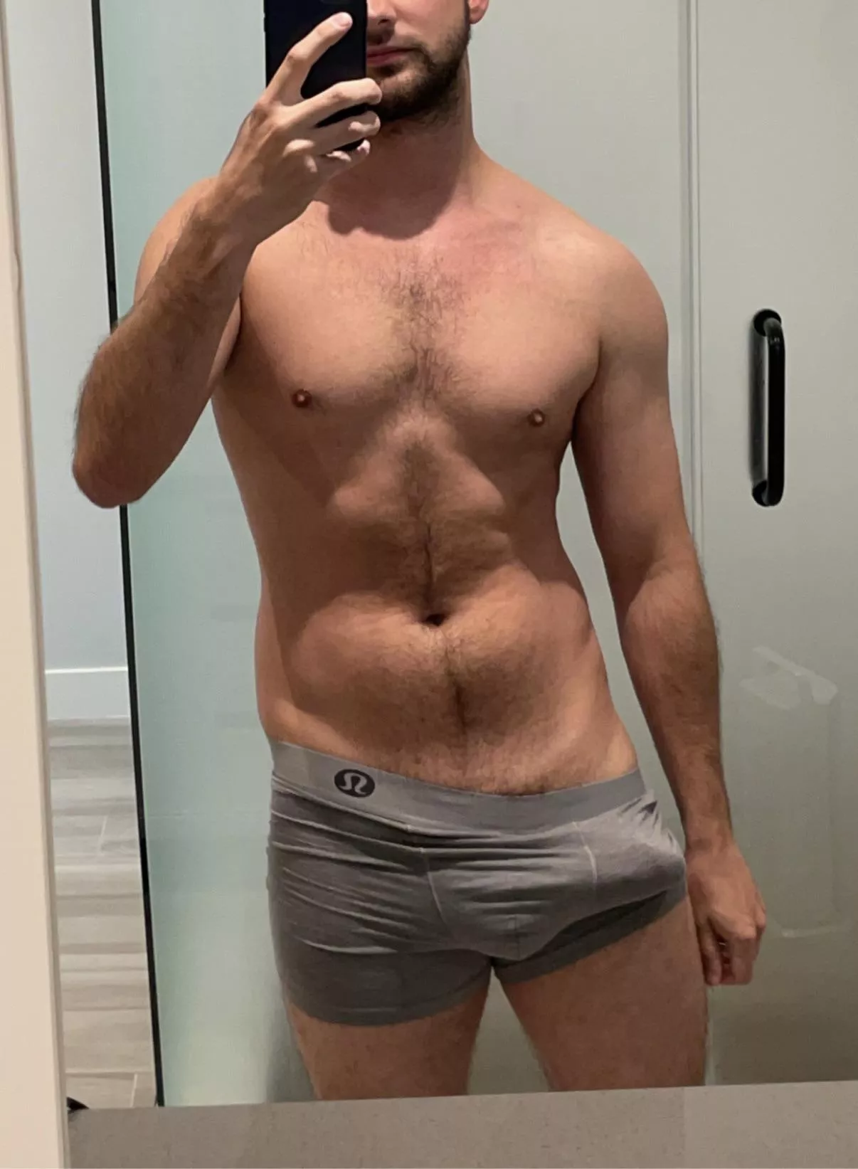 Grey truly is the best color posted by similar_sidekick