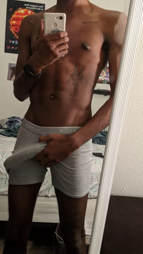 grey undies by tenkuryu