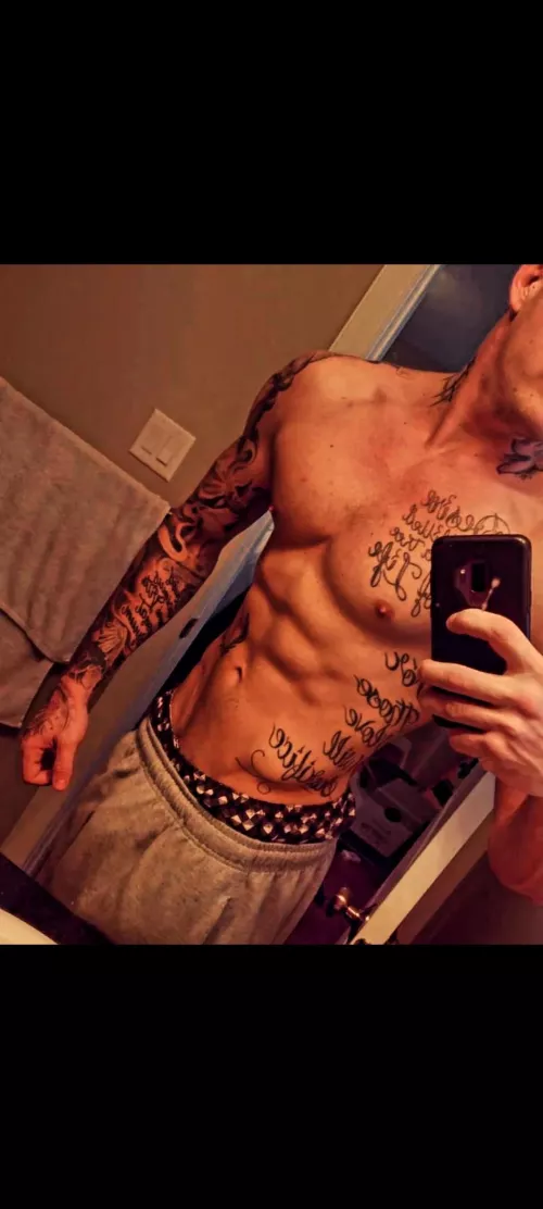 Grey's on this relaxing weekend xo by KingAlexxxander