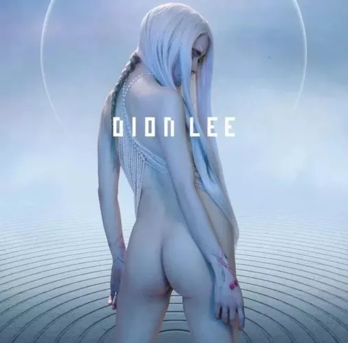 Grimes/Claire Boucher by sneehop