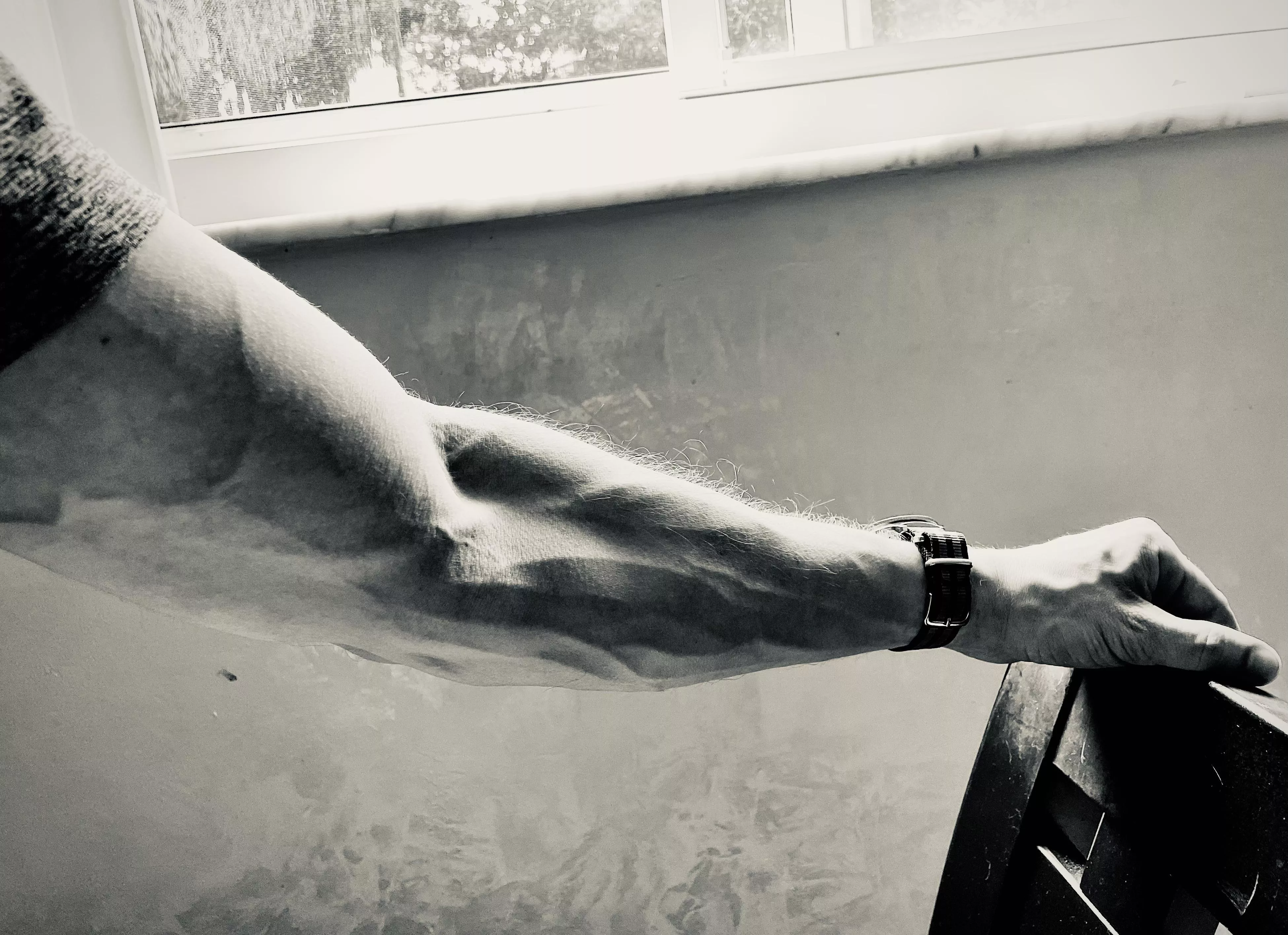 Grip strength is important for certain activities posted by xxMrAdamsxx