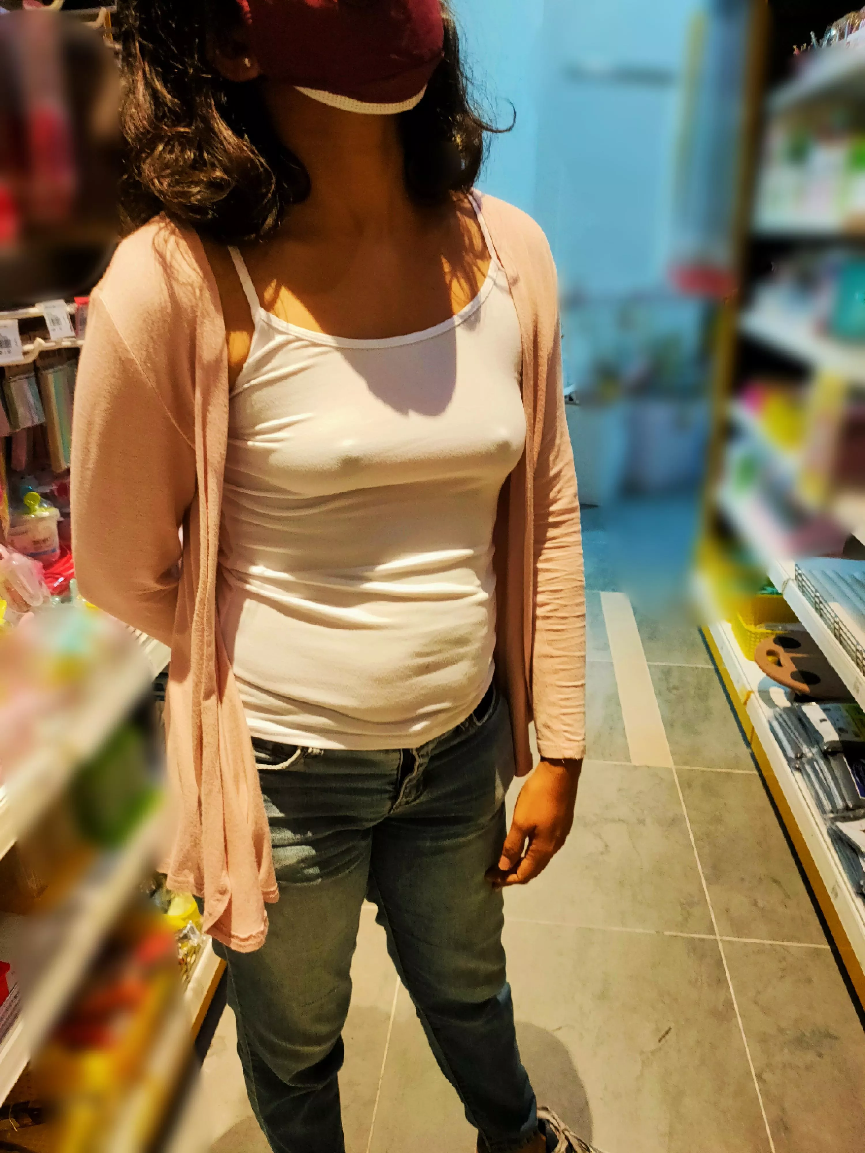 Grocery day posted by Reasonable-Catch-427