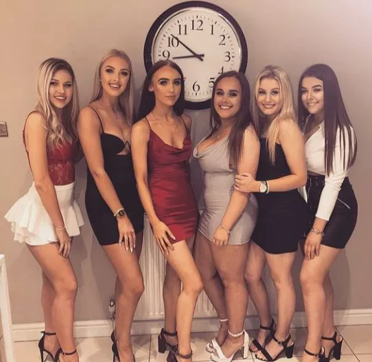 Group posted by corruptusextremis