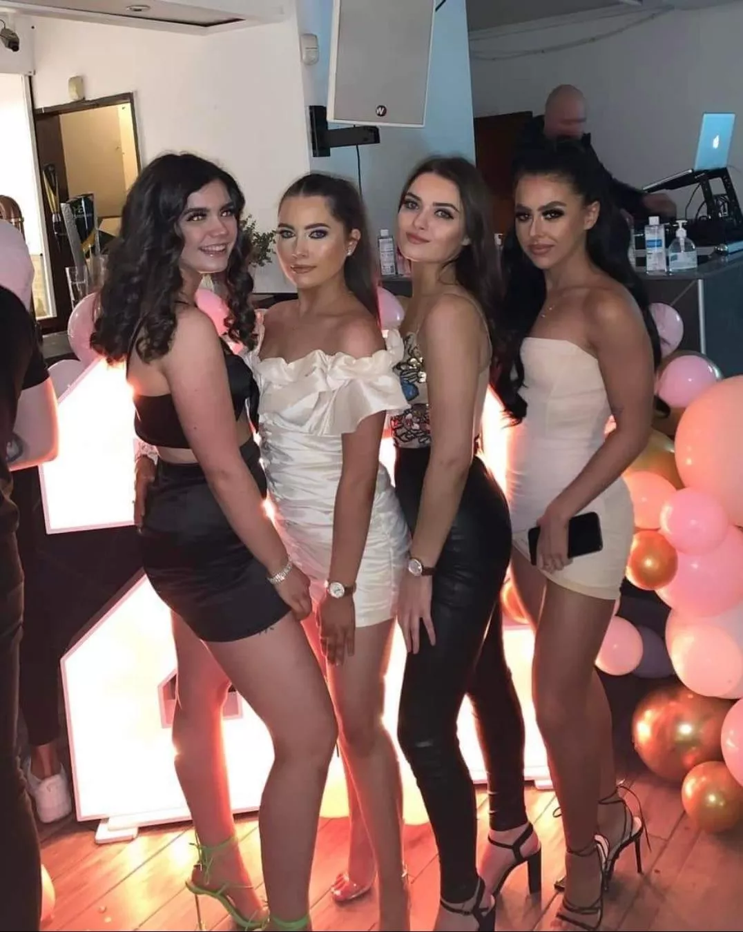 Group posted by corruptusextremis