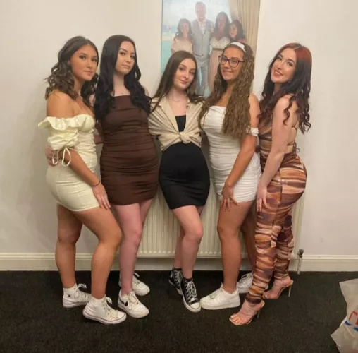 Group by corruptusextremis