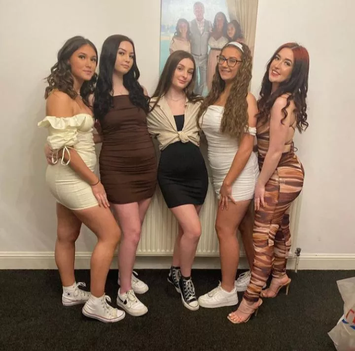 Group posted by corruptusextremis