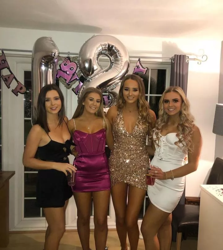 Group posted by corruptusextremis