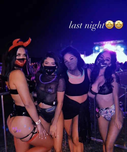 Group photo by stirfryboi