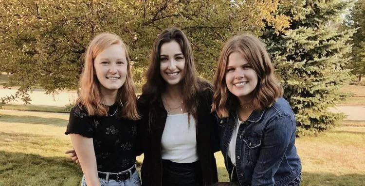 Group pic posted by Acrobatic_Relative58