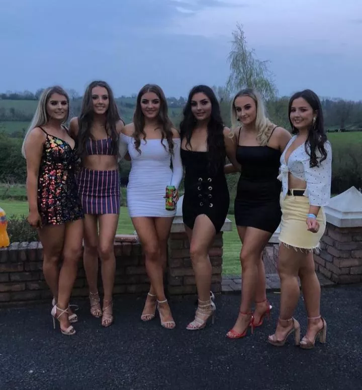 Group posted by corruptusextremis