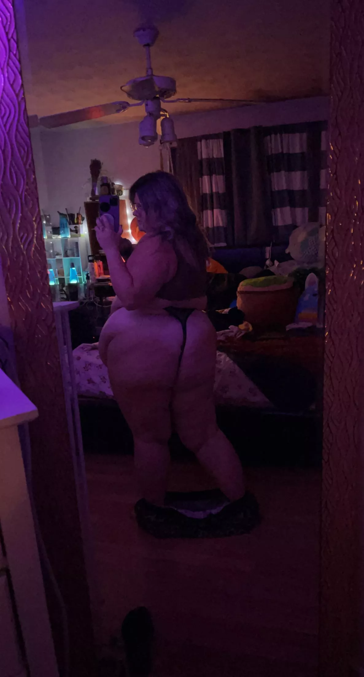 Grow me🪴😈 posted by Yafavbbw97