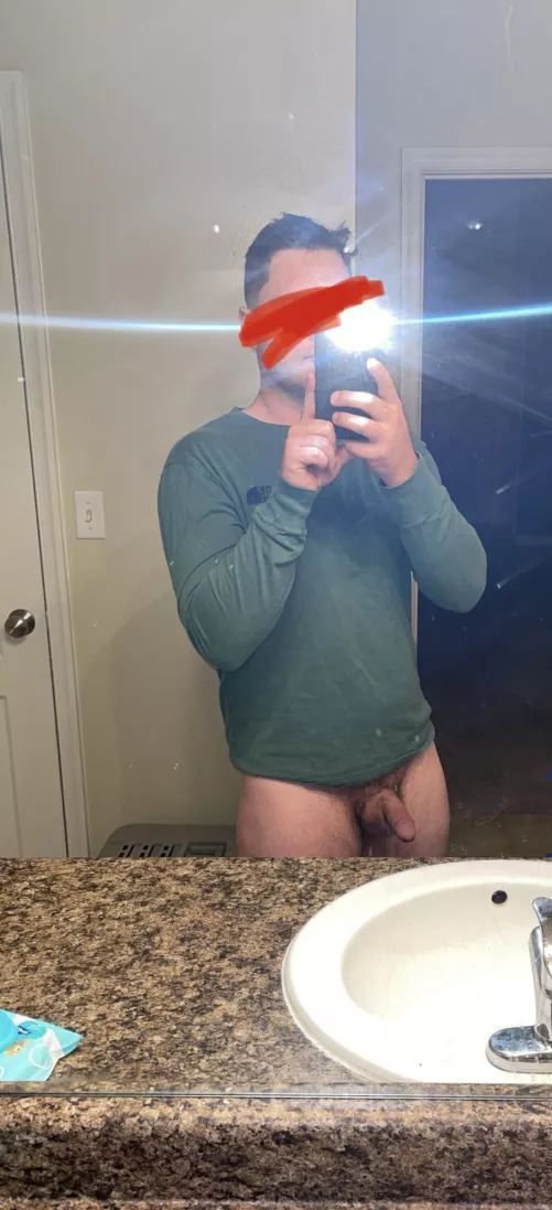 Grower not a shower by Critical_Penalty308