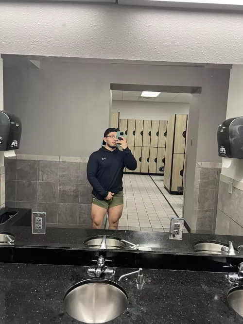 Growing a bit everyday by 69ov99