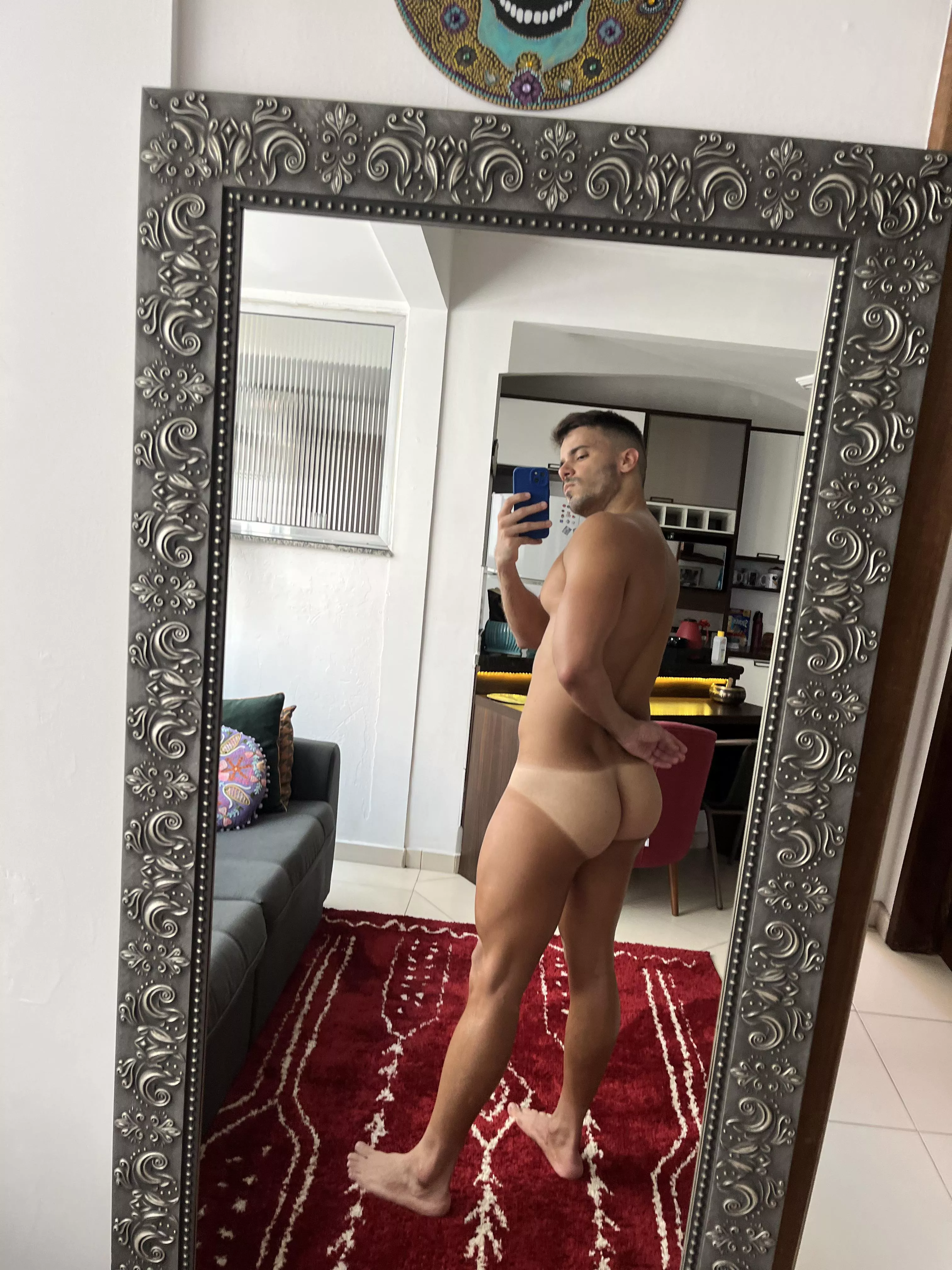 Growing bigger posted by italofassin