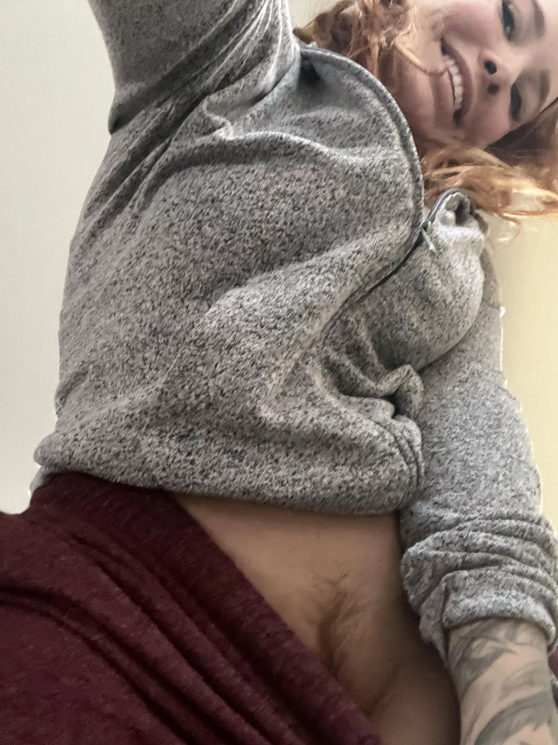 Growing her out more :p posted by kencake