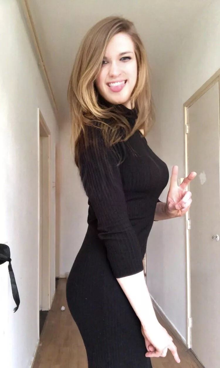 Growing more and more secure everyday🙈❤️ posted by thalsals