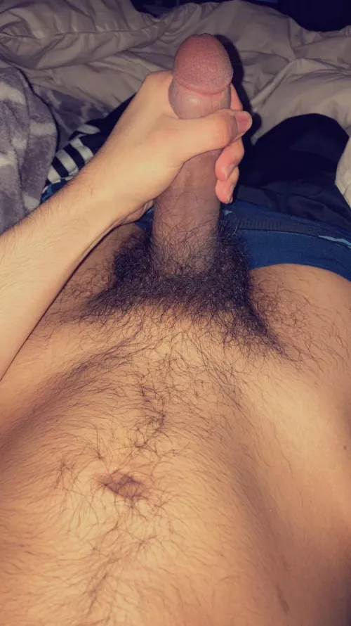 growing them out. what do you think?(19) by adrian9390