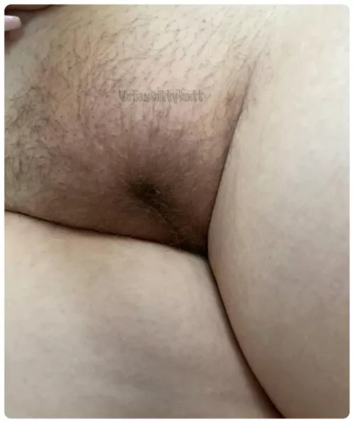 Growing this little WAP out hehe by urfavkittykatt