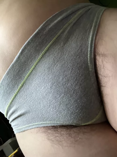 Growing Wild ~ by MissPeak