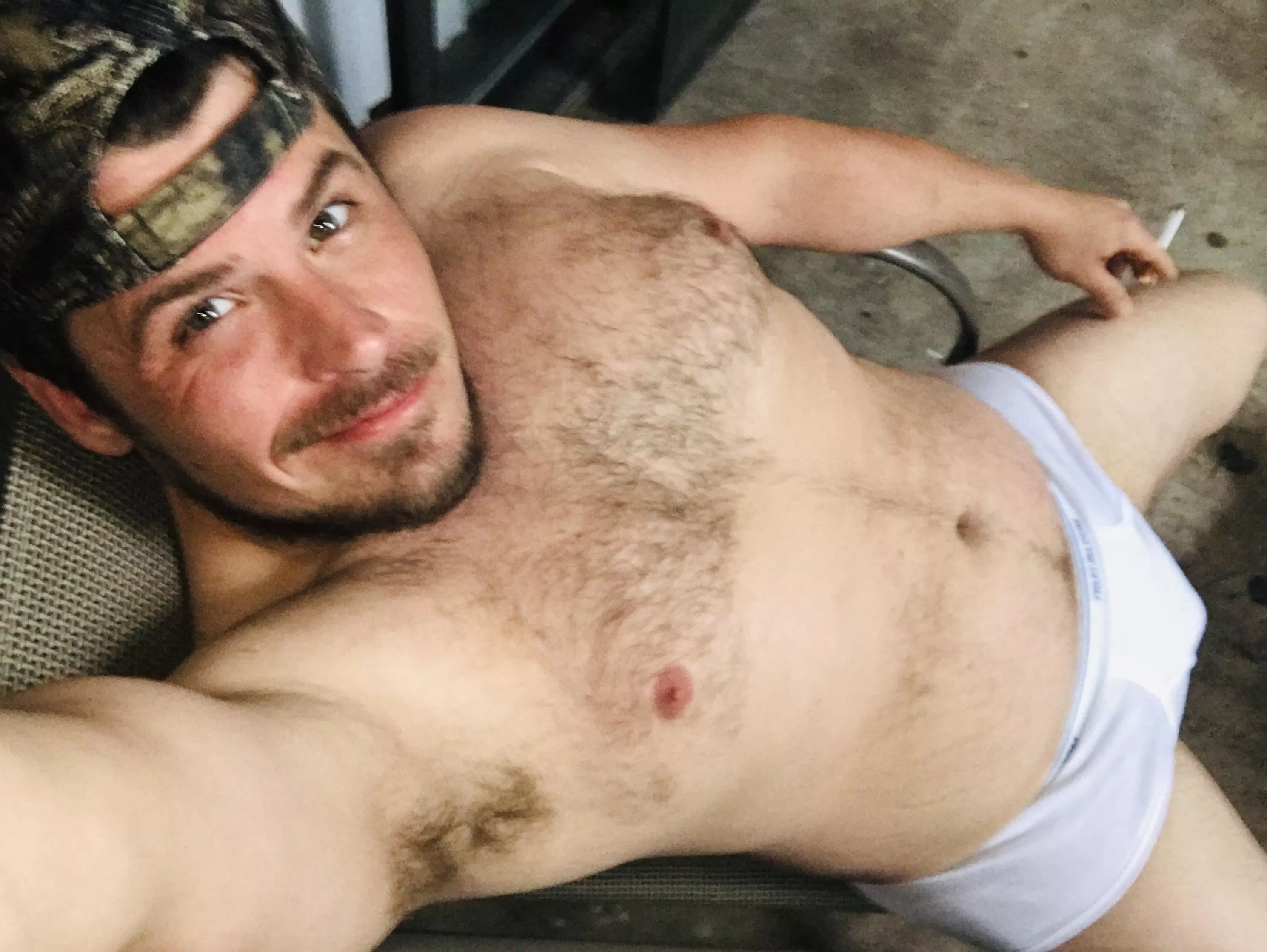 Grrr 🥩 posted by bestadviceihave