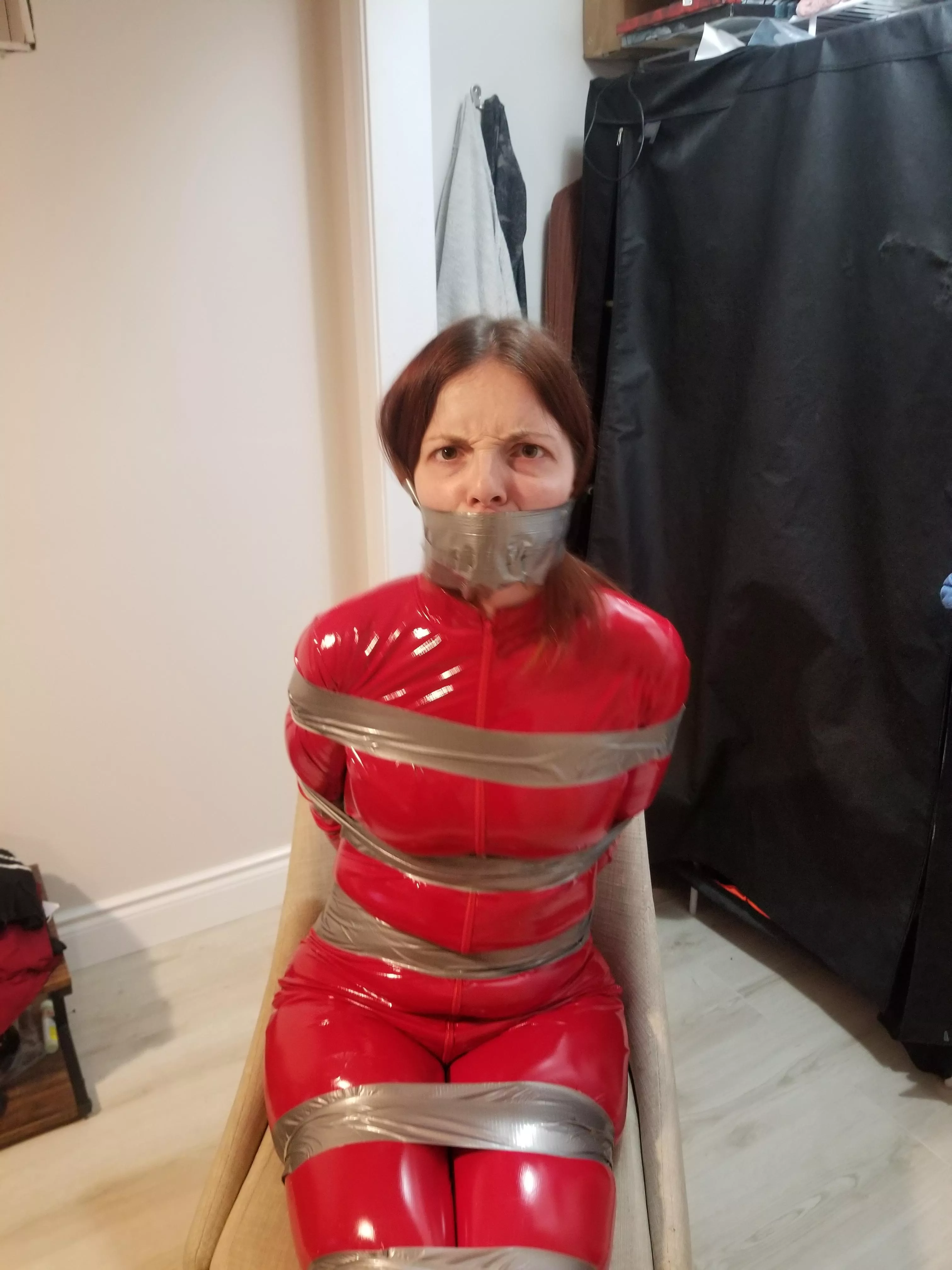 Grrrrrr😈 posted by BellaB609