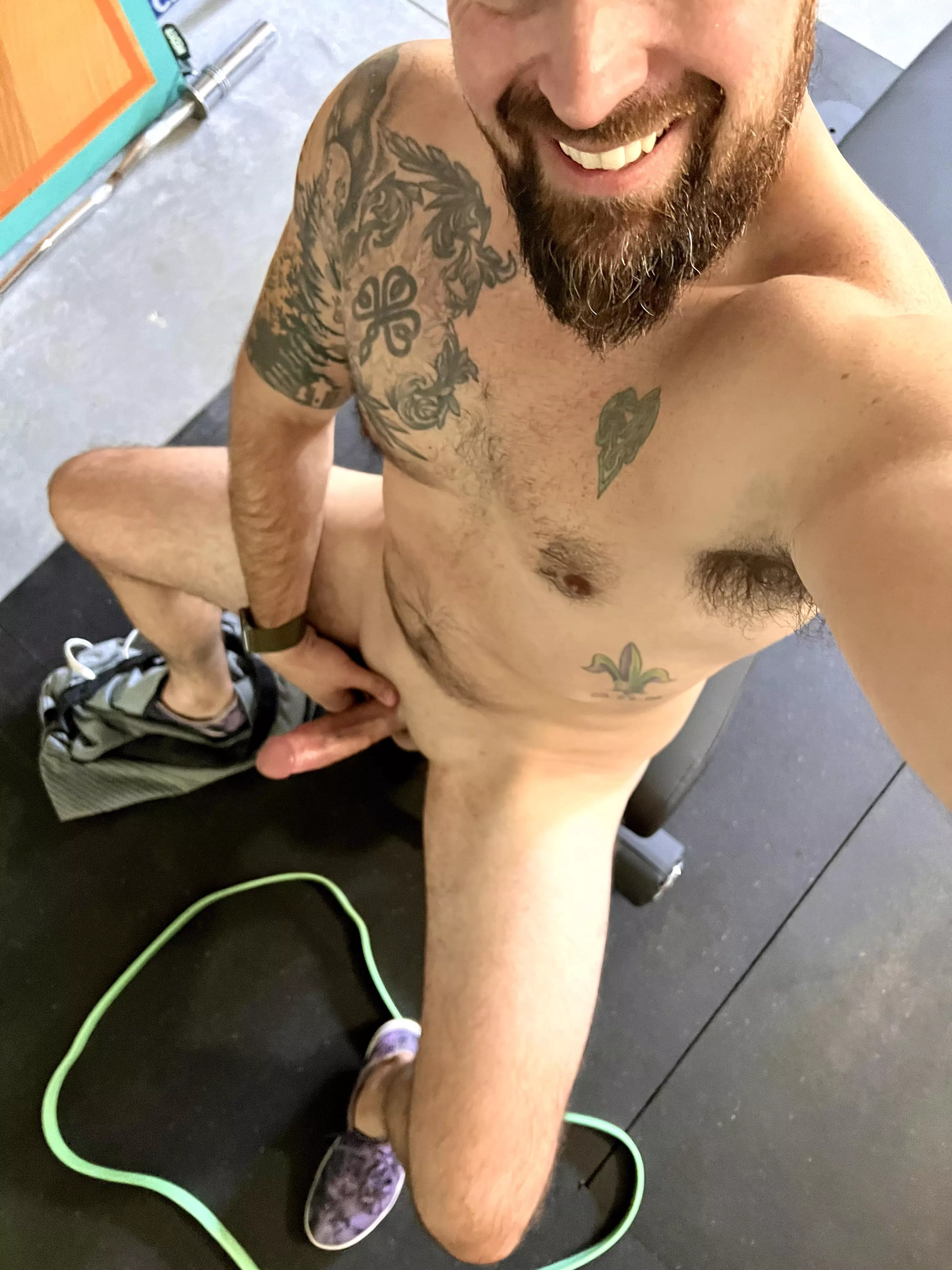 Grueling posted by SoutheastEggplant