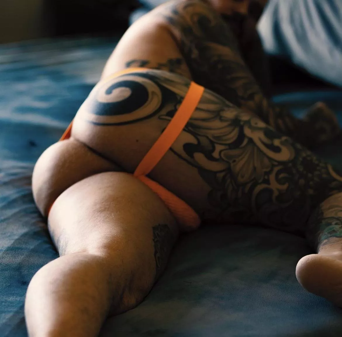 GruffPup posted by dudebroseph004b49