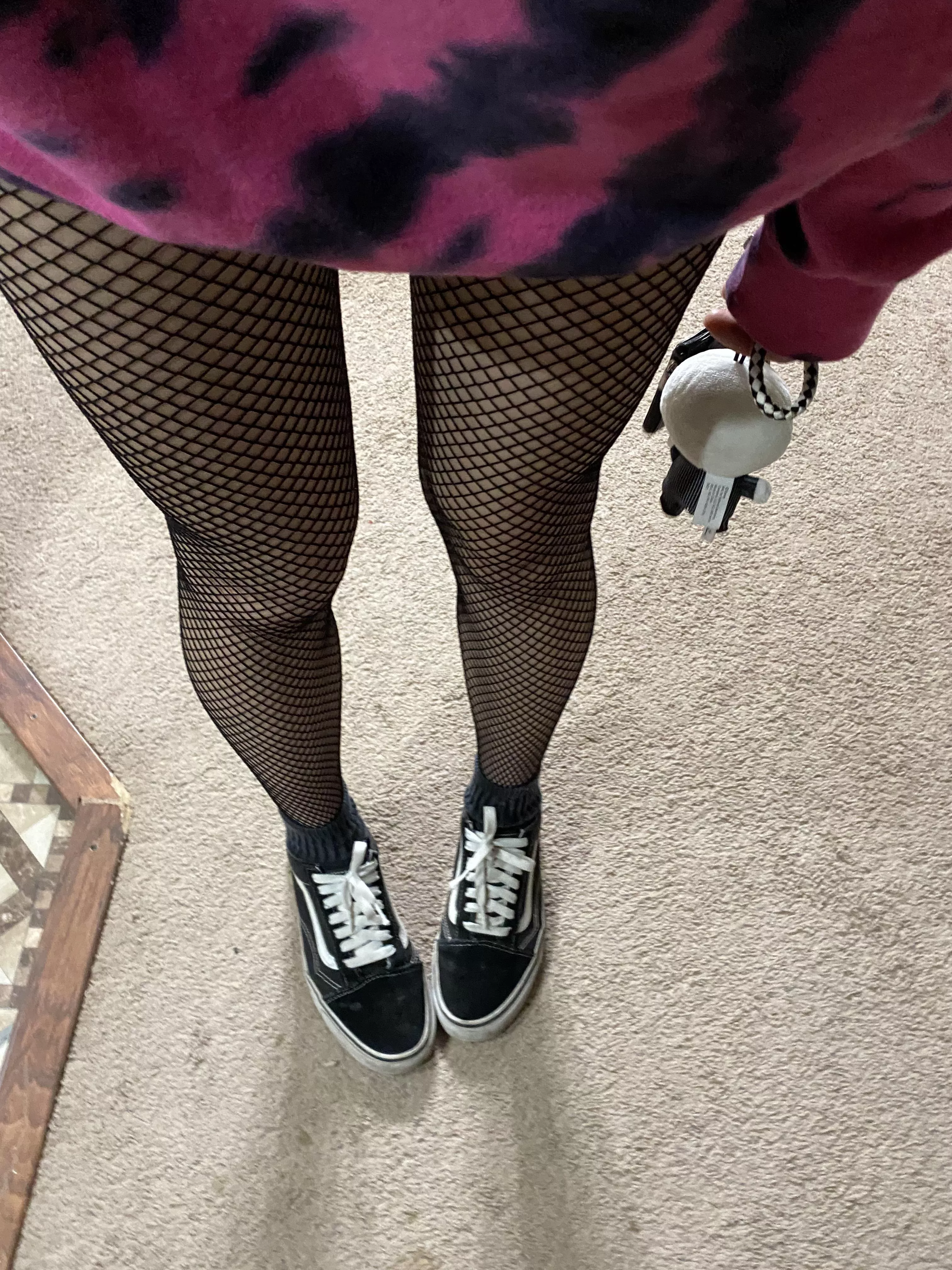 Grungy 🖤 posted by MiniMarshmallowPuff