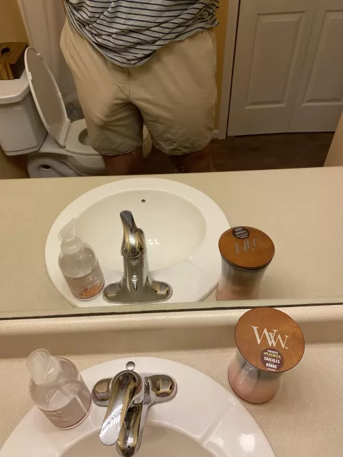 Guess I gotta change pants. by makumbeiro