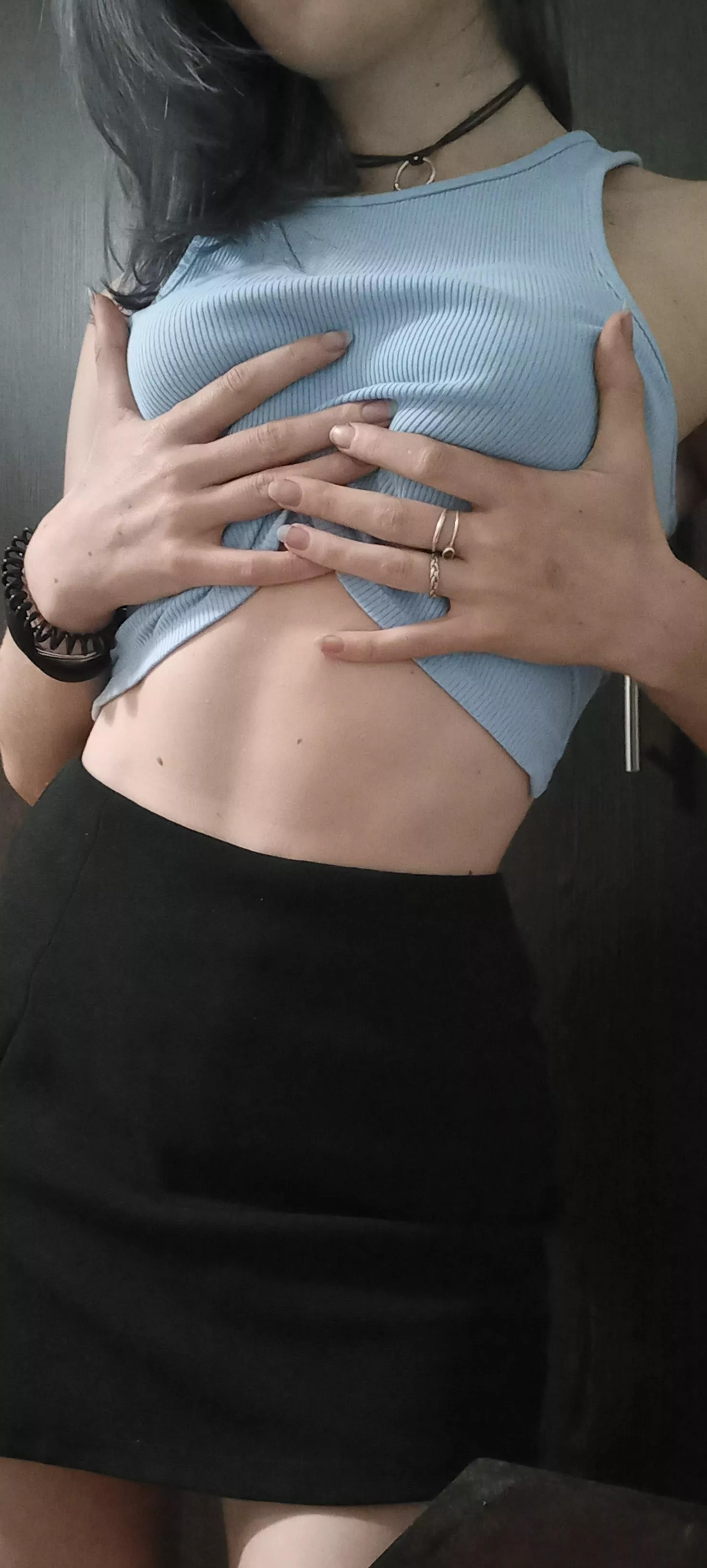 Guess I'll just grab them myself.. posted by spicyramenslut