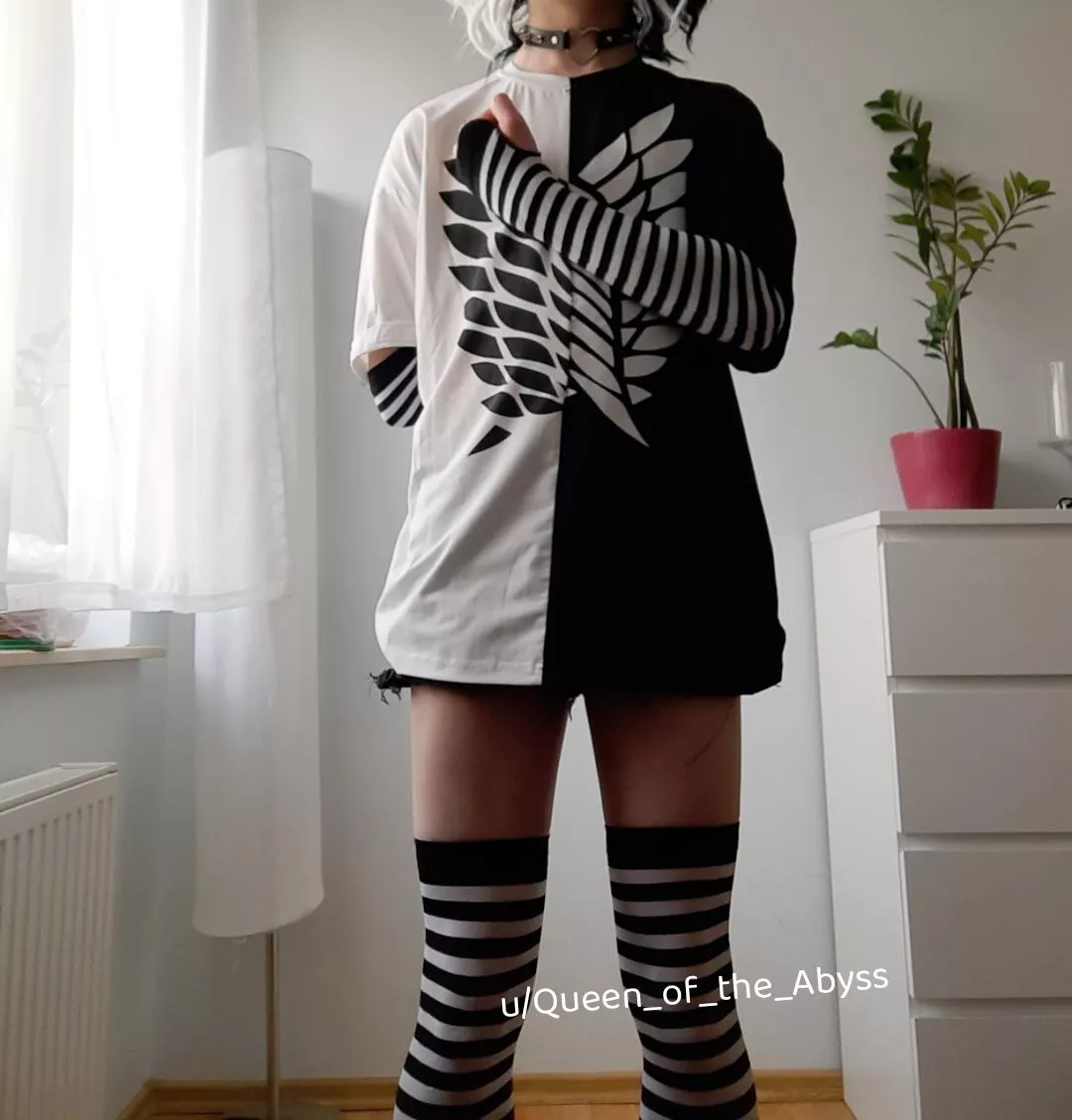 Guess my fav anime <3 posted by Queen_of_the_Abyss