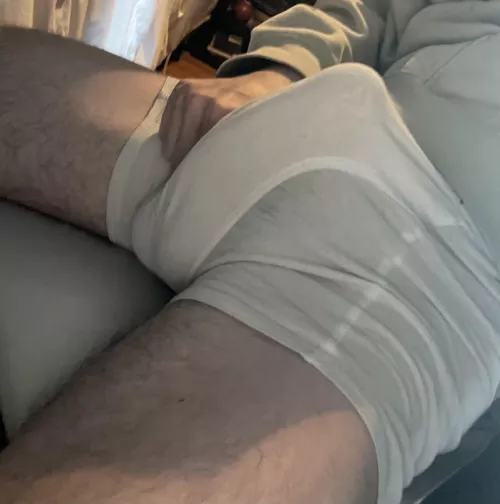 guess my size;) by Elvis_Breastley