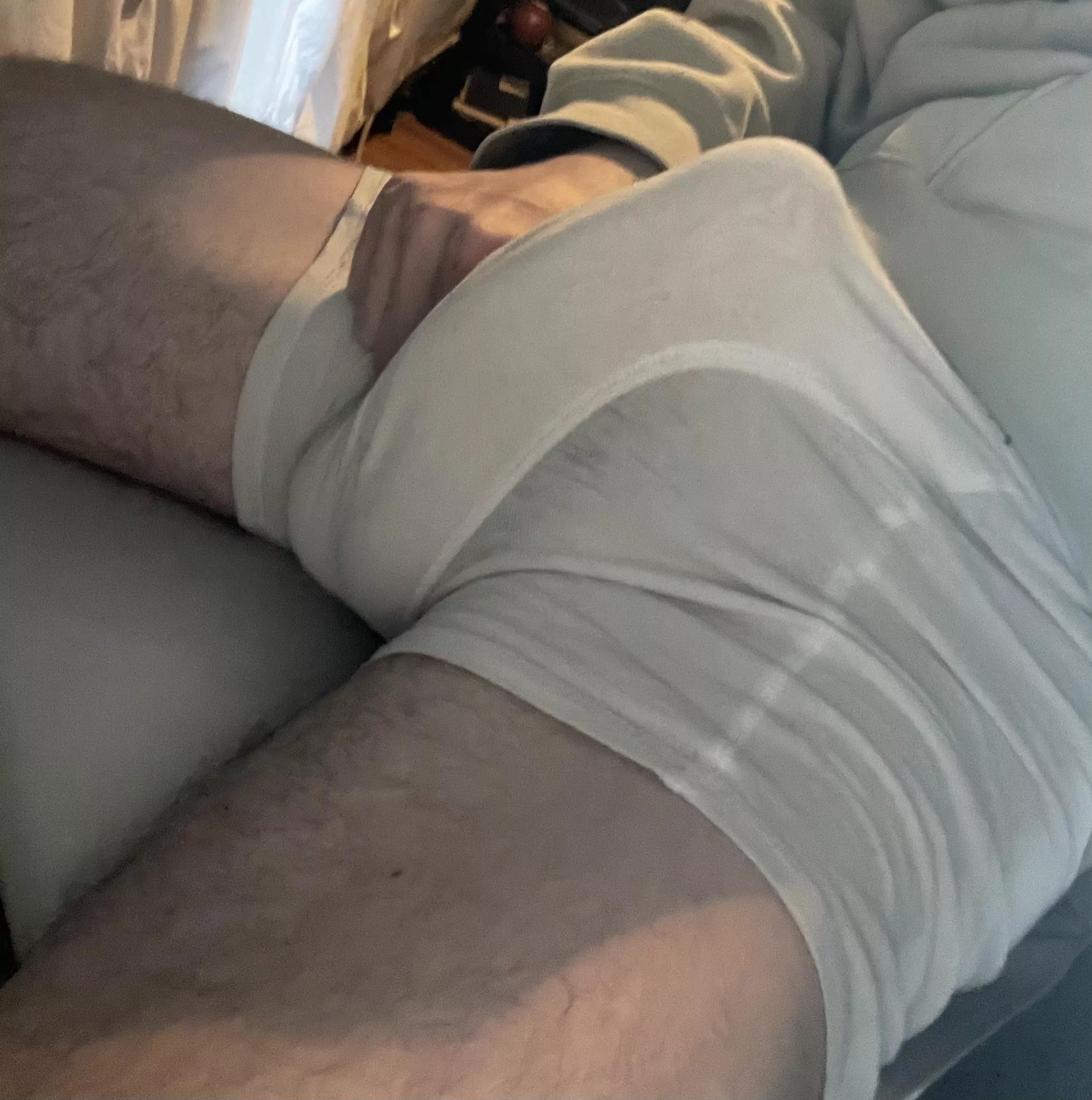 guess my size;) posted by Elvis_Breastley