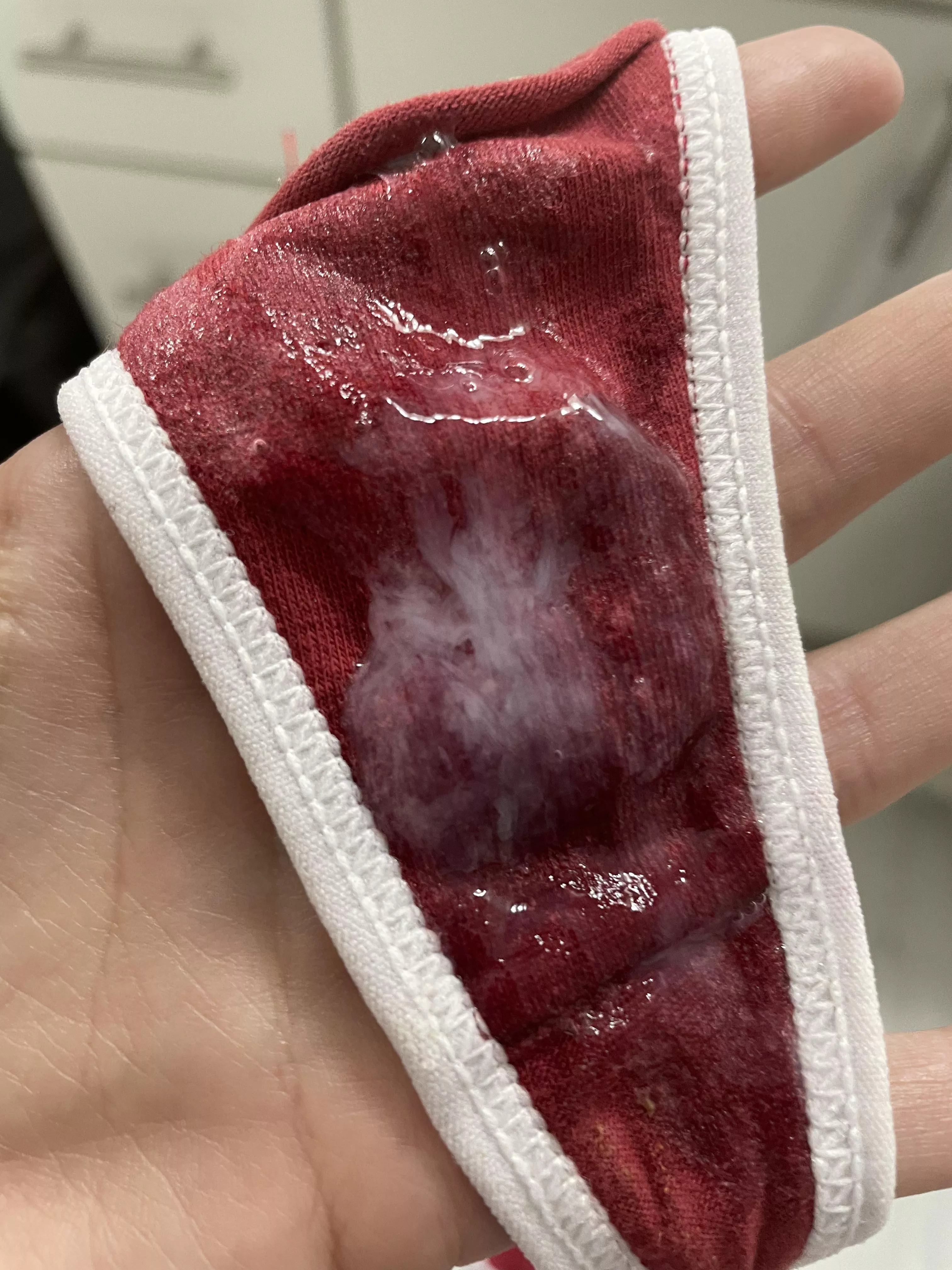 Guess some people were a little offended by me making vials instead of showing panties. Boo to them. 😘😘😘 posted by Ashleyybeee