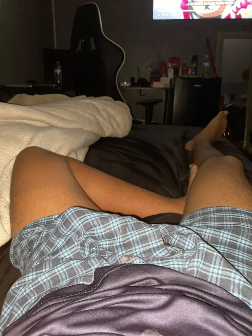 Guess the size by Equivalent-Ferret-58