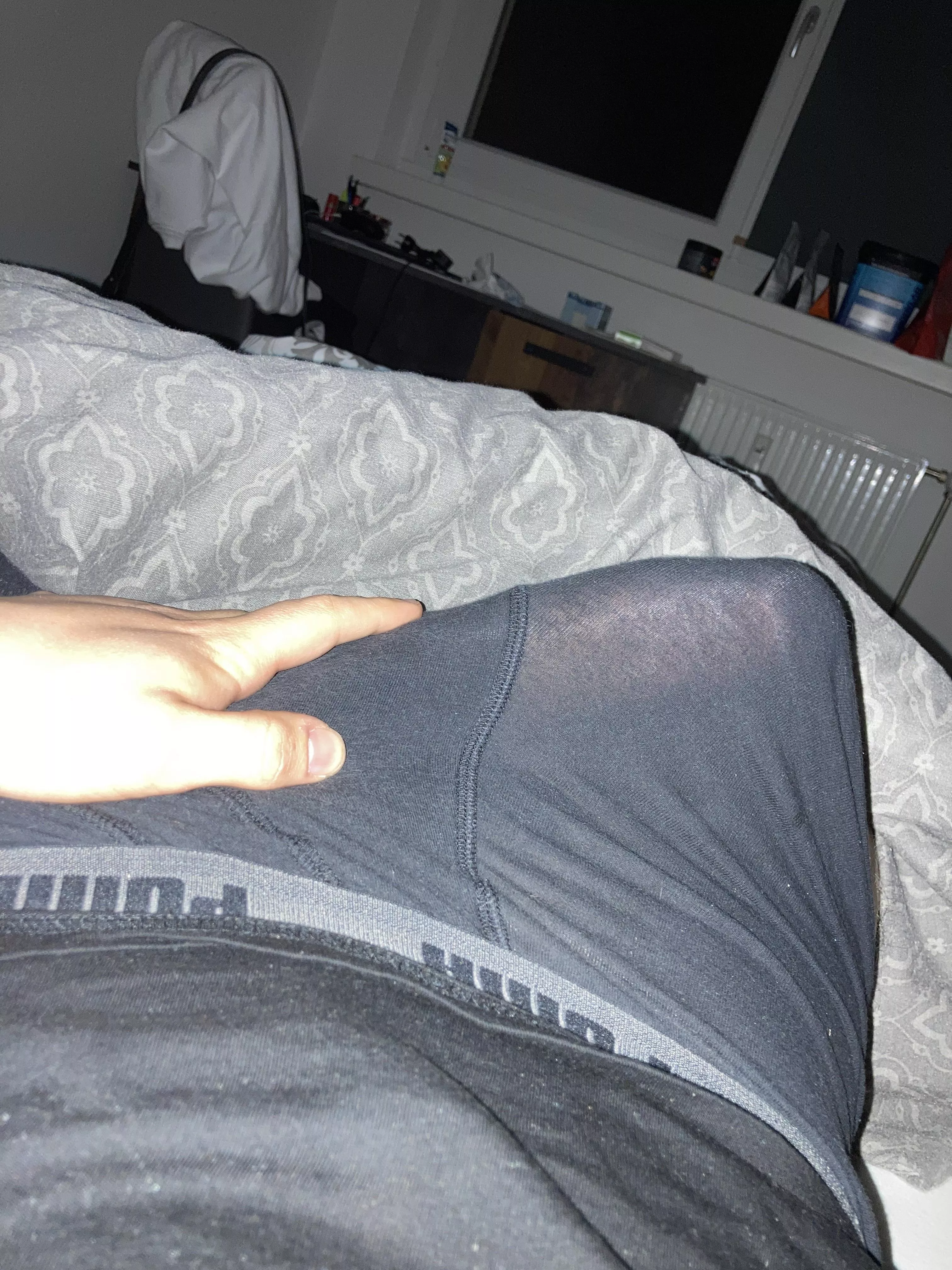 Guess the size🙌🏻 posted by Specific_Midnight_94