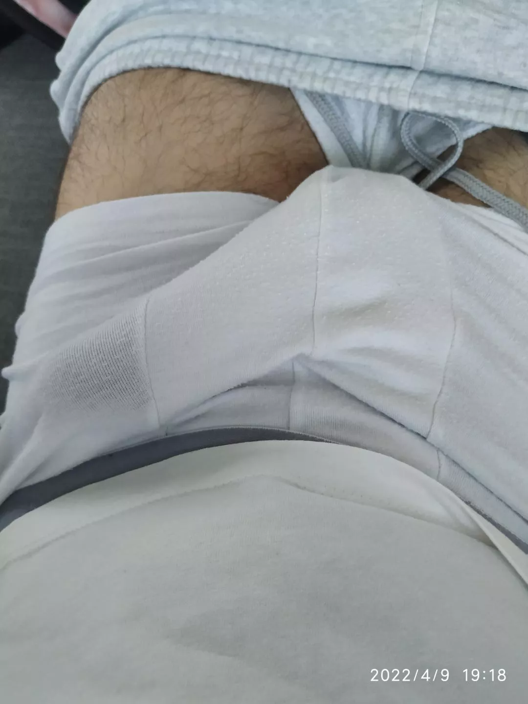 Guess the size? Winner receives gift in DM posted by tonithebigboy