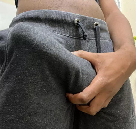 Guess what I’m hiding 😉 by moushindeimasu