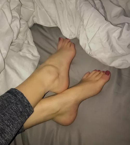 Guess what size I am 😜🤤☺️ by pr3ttylittlepeach