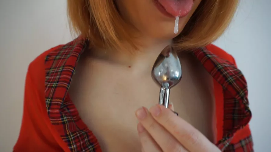 Guess where that went by HaileyNSFW