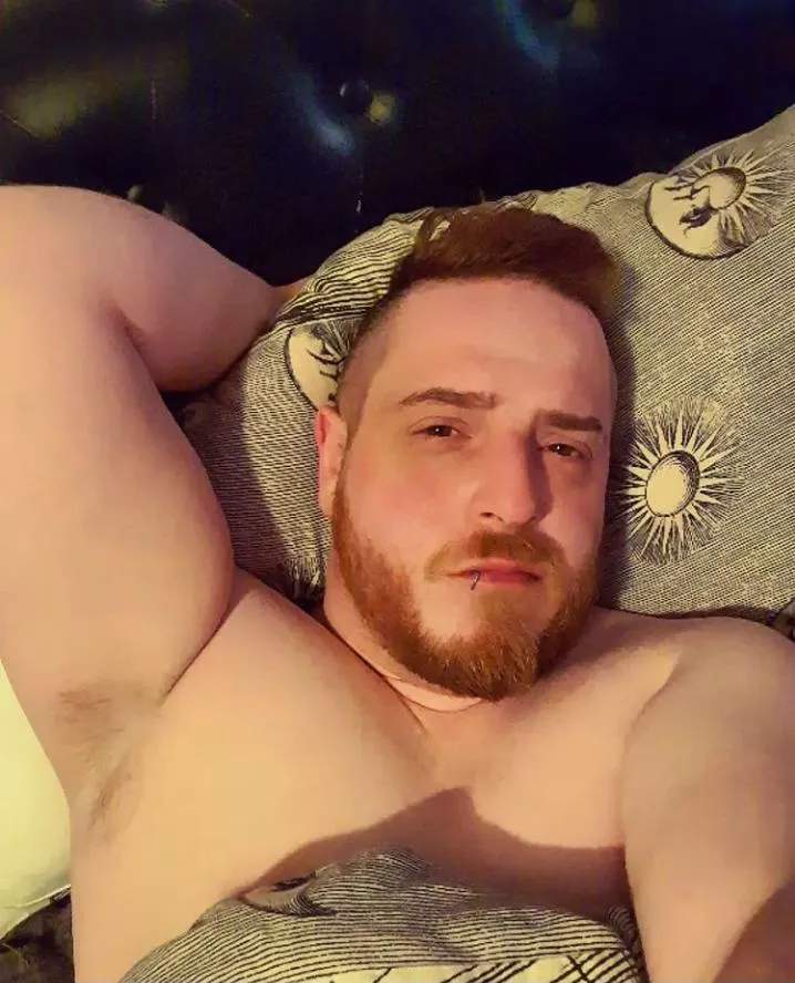 guess who's struggling to sleep tonight? posted by bearsprout