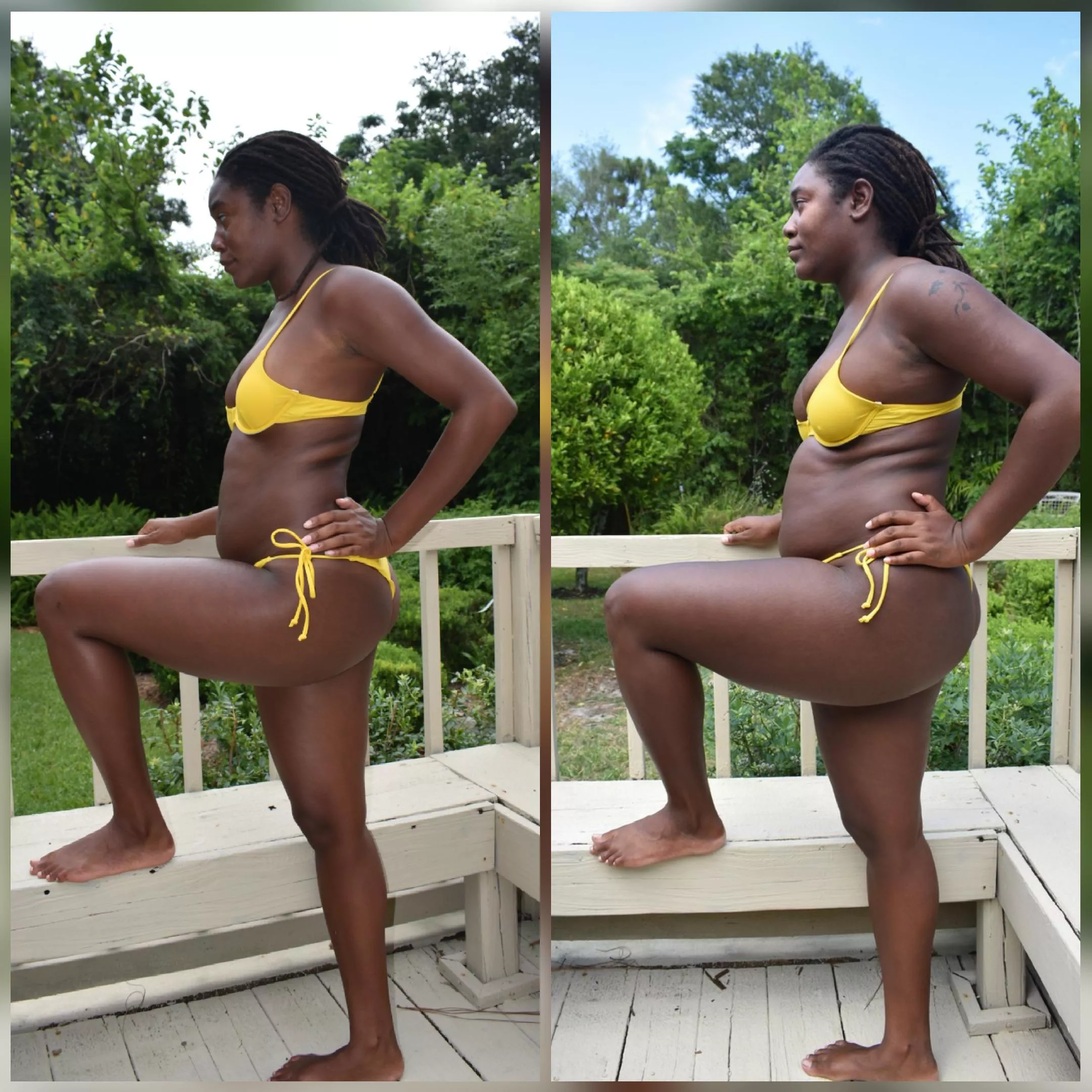 Guess whose 10 lbs away from reaching 200 💛 posted by pitten-