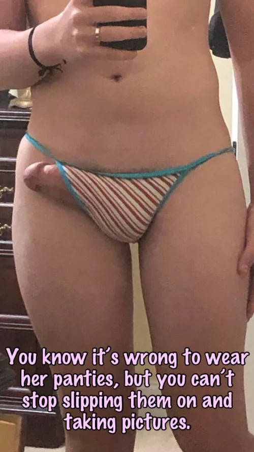 Guilty pleasure by ridingwaves10