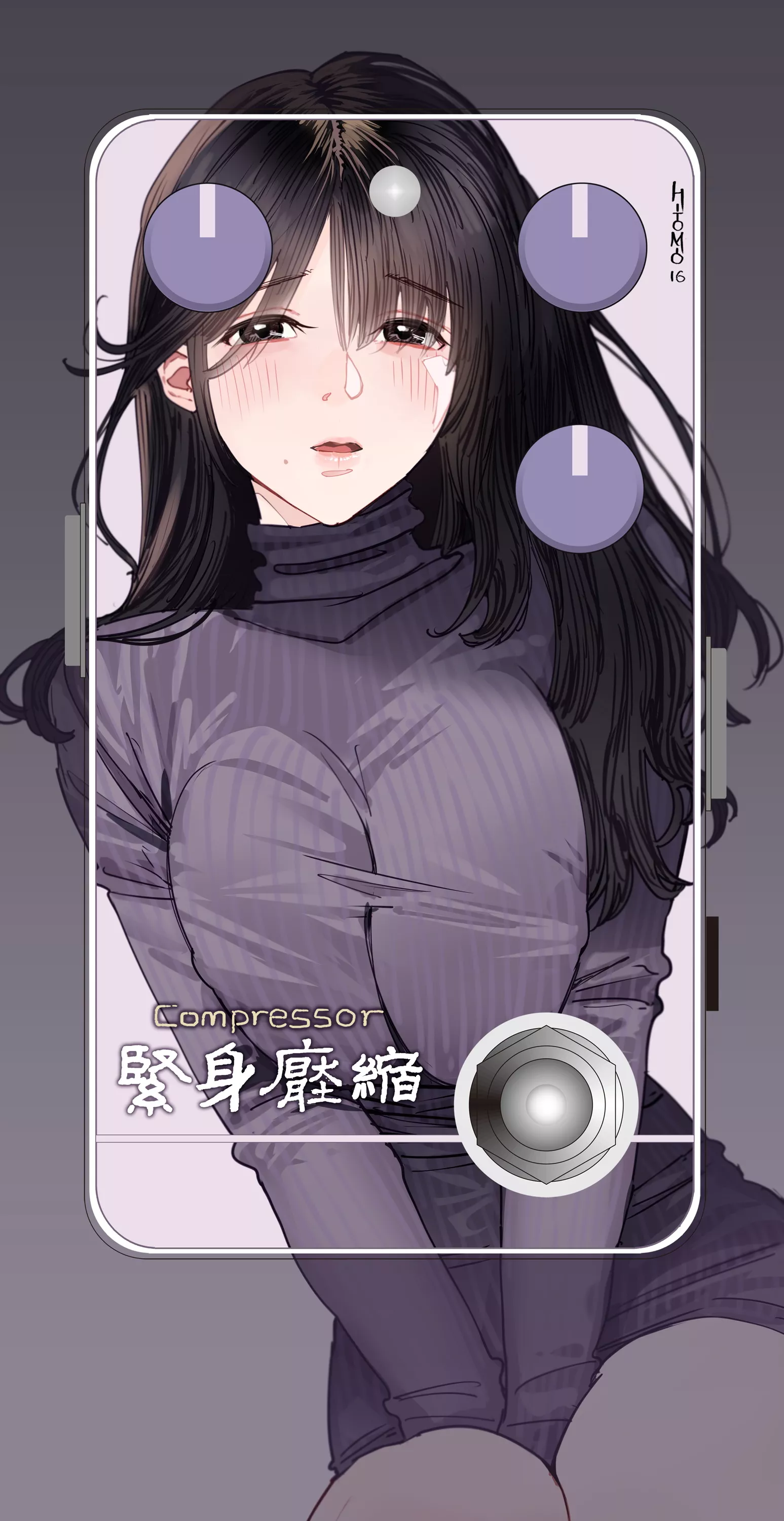 Guitar pedal effects, visualized. [Original] posted by chilidirigible