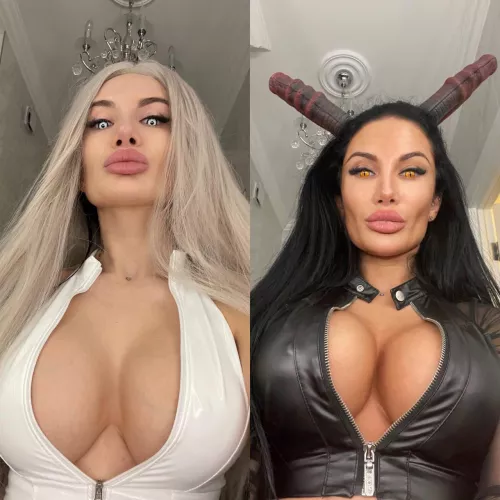 Guru of your business… by SouthFennel2366