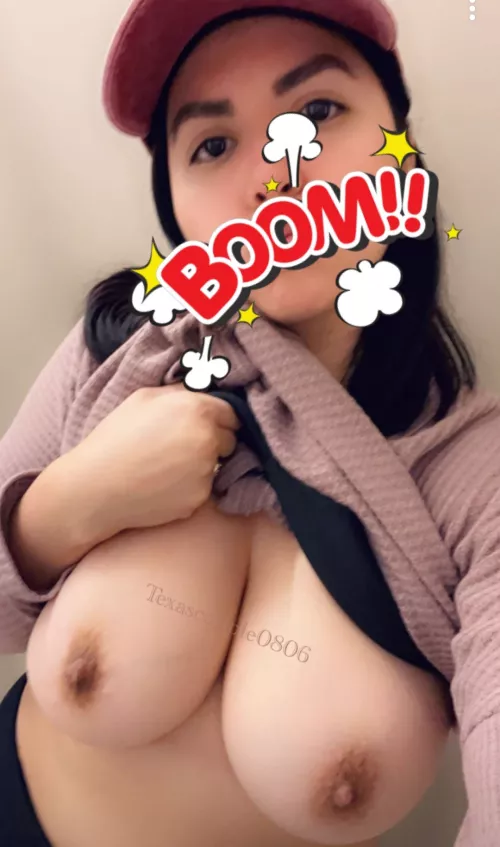 guy sitting next to me on the [f]light wishes he knew what I was doing in the restroom. by texascouple0806