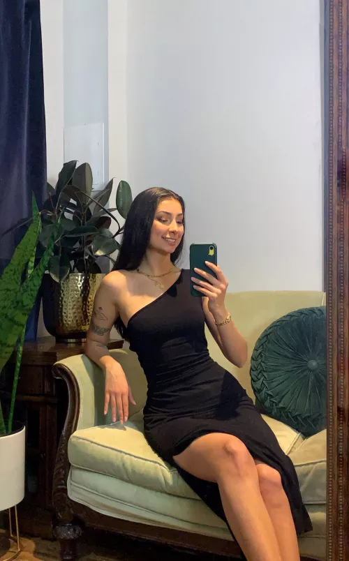 Guyanese x Canadian by leglord