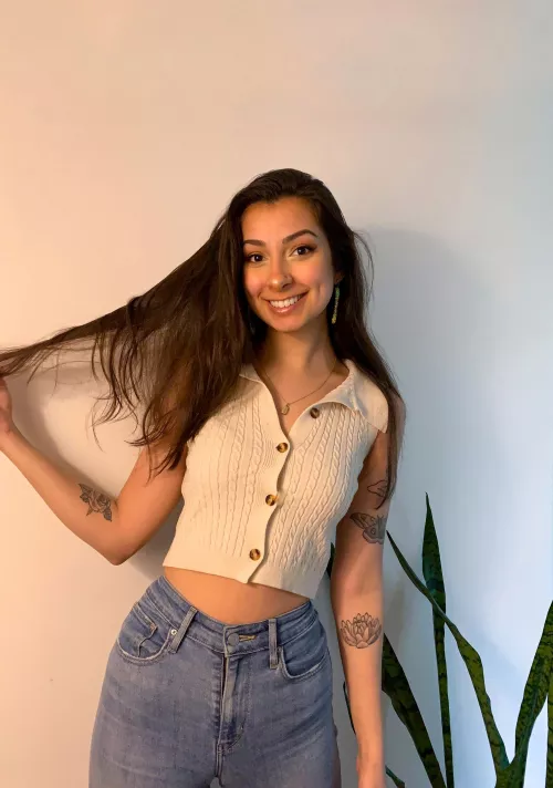 Guyanese x Canadian by leglord