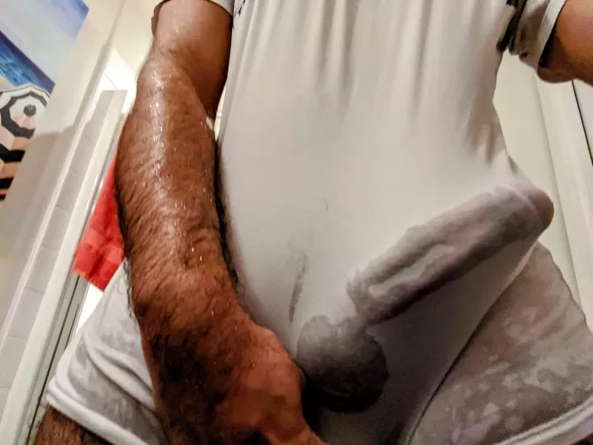 guys can do wet t shirt contests too by Complex-Background67